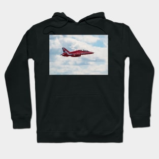 Red Arrows Hoodie